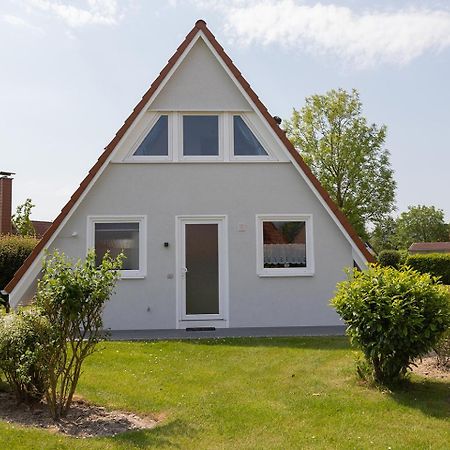 Ferienhaus "Ebbe & Flut" Ostertill 12 Dorumer Neufeld Ngoại thất bức ảnh