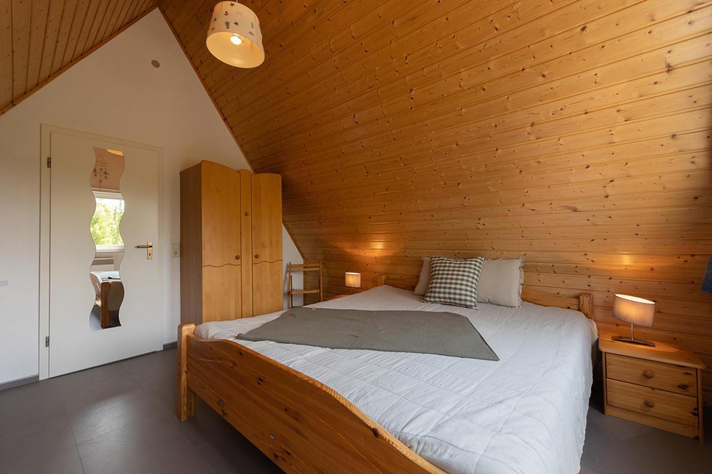 Ferienhaus "Ebbe & Flut" Ostertill 12 Dorumer Neufeld Ngoại thất bức ảnh